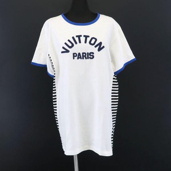 LOUIS VUITTON（ルイ・ヴィトン） Tシャツ Bランク. : 質屋さのや