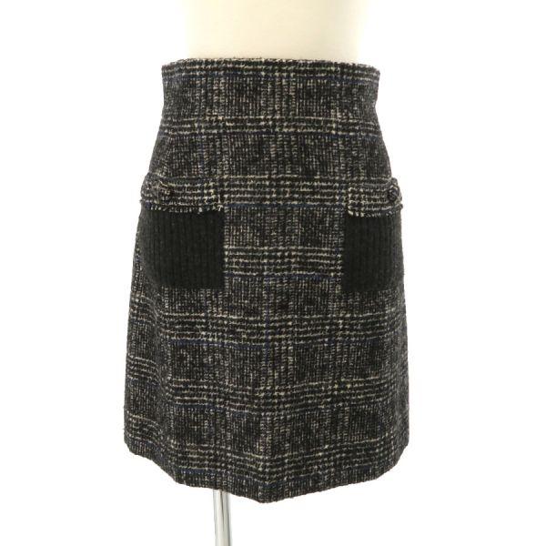 CHANEL（シャネル） 07Aスカート Bランク. : 質屋さのや Yahoo