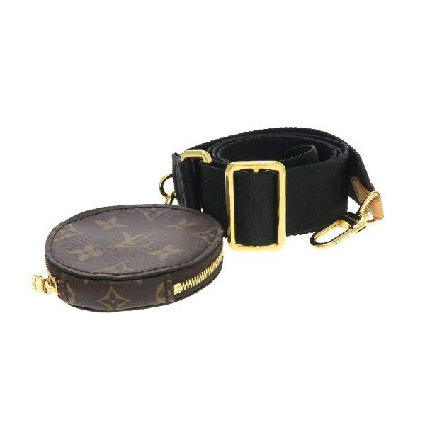 LOUIS VUITTON（ルイ・ヴィトン） モノグラム ショルダーストラップ