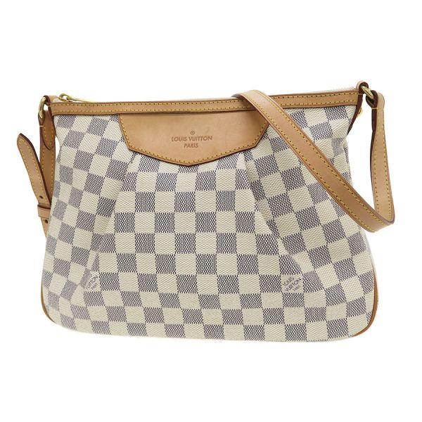 Louis Vuitton ダミエ　シラクーサPM 楽天市場】ダミエ アズール ヴィトン シラクーサpmの通販