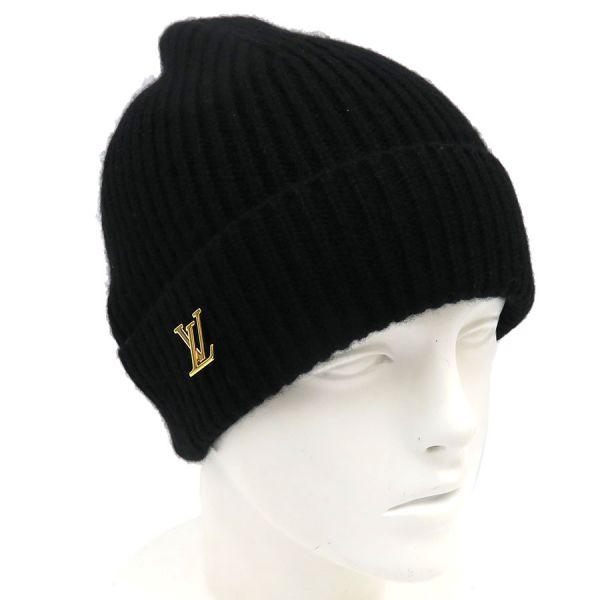 LOUIS VUITTON ルイヴィトン ビーニーLVスパーク Aランク