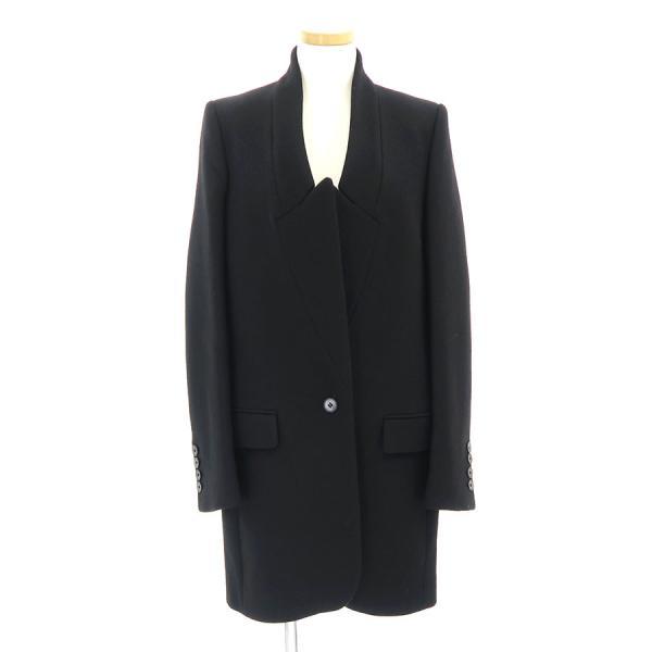 ステラマッカートニー コート Bランク. : 質屋さのや Yahoo!ショップ