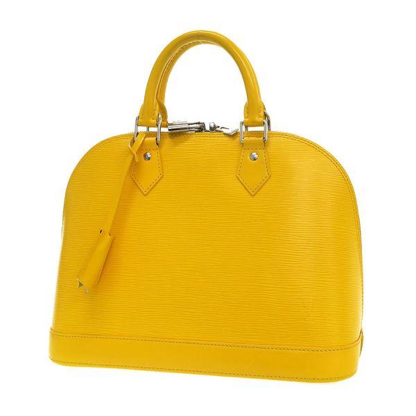 LOUIS VUITTON（ルイ・ヴィトン） エピ アルマPM Bランク. : 質屋さの