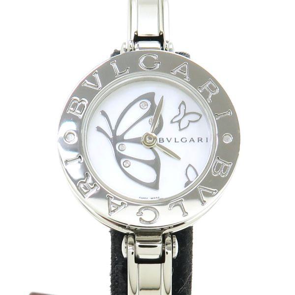 BVLGARI（ブルガリ） ビーゼロワンバングルウォッチ Aランク. : 質屋さ