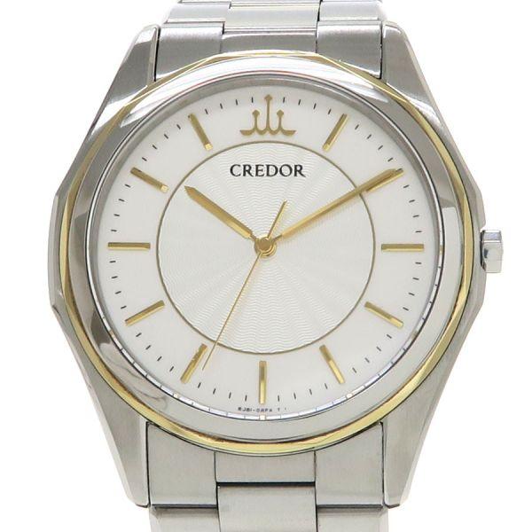 SEIKO（セイコー） クレドール シグノ Aランク. : 質屋さのや Yahoo