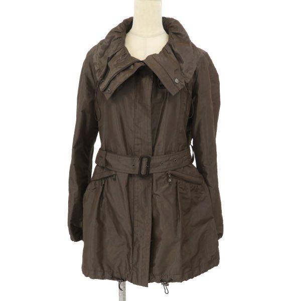 BURBERRY（バーバリー） コート Bランク. : 質屋さのや Yahoo!ショップ