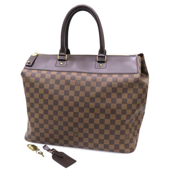 ルイヴィトン ダミエ グリニッジPM Bランク. : y007462n : 質屋さのや  