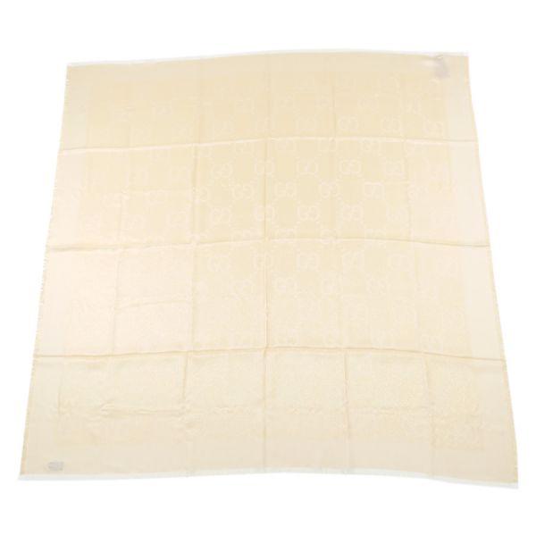 GUCCI グッチ GGラメ・ショール Bランク. : 質屋さのや Yahoo!ショップ  