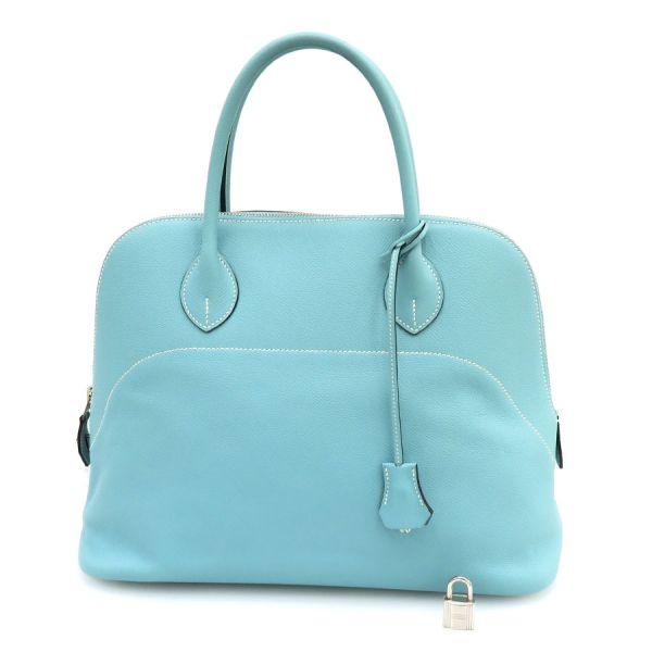 エルメス ボリードリラックス35  【Bランク】【中古】 HERMES（エルメス） ボリードリラックス35 Bランク. : 質屋さのや