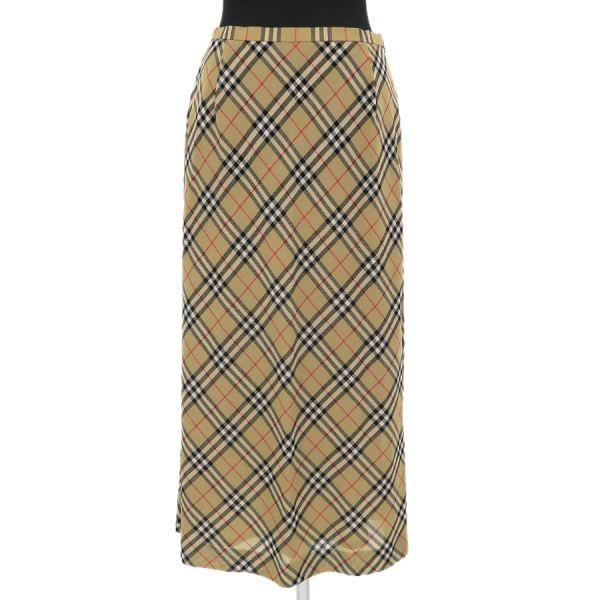 BURBERRY バーバリー スカート デザイナー スカート｜Burberry® 公式サイト