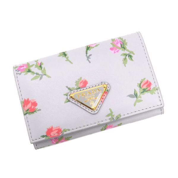 専用です。　　　　PRADAプラダカードケース(美品) PRADA（プラダ） カードケース Sランク. : 質屋さのや Yahoo!ショップ