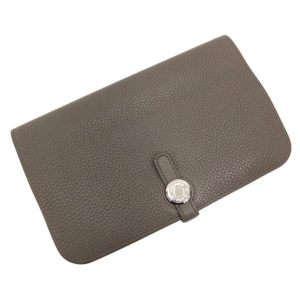 HERMES エルメス ドゴンGM Bランク. : 質屋さのや Yahoo HERMES エルメス ドゴンGM Bランク. : 質屋さのや Yahoo
