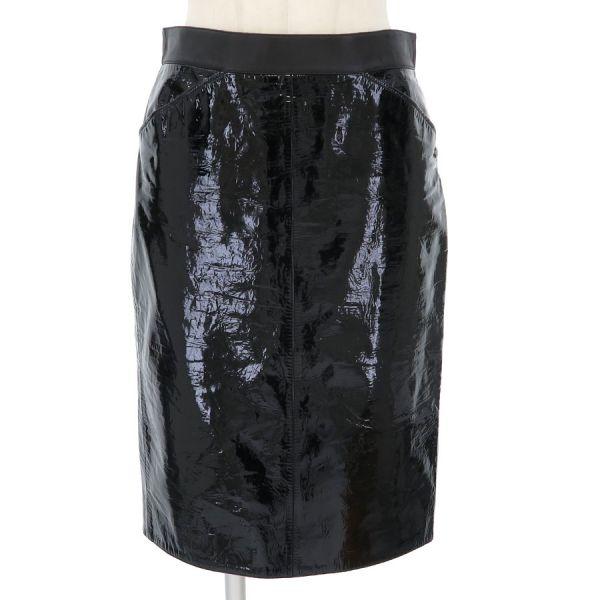 CHANEL シャネル スカート Bランク. : 質屋さのや Yahoo!ショップ  