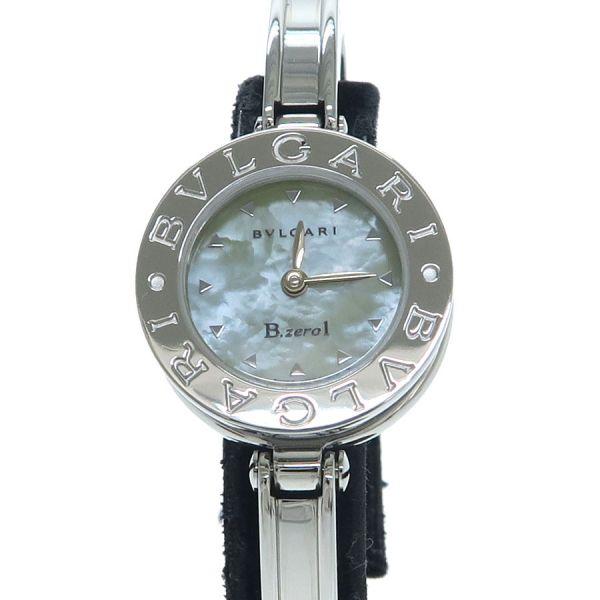 BVLGARI ブルガリ ビーゼロワンバングルウォッチ Aランク BVLGARI ブルガリ ビーゼロワンバングルウォッチ Aランク