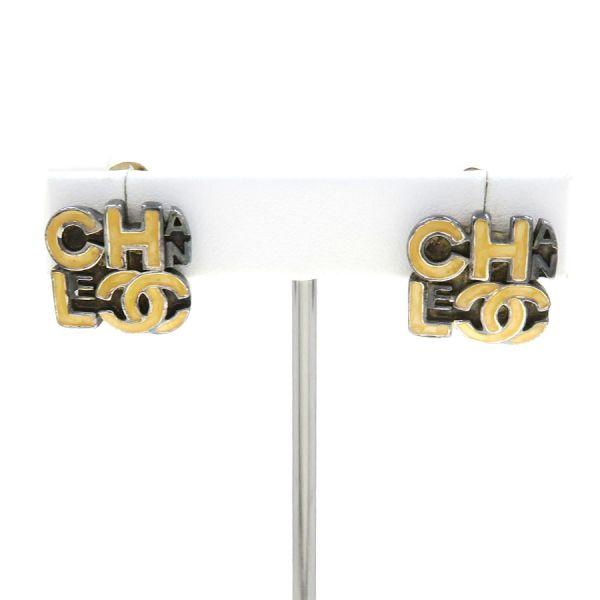 CHANEL シャネル 00Tイヤリング Bランク. : 質屋さのや Yahoo!ショップ  