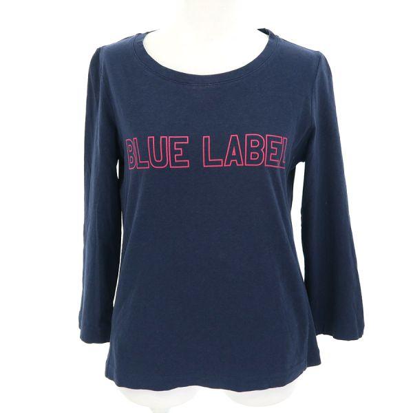 バーバリー ブルーレーベル トップス BURBERRY BLUE LABEL（バーバリーブルーレーベル） トップス Cランク