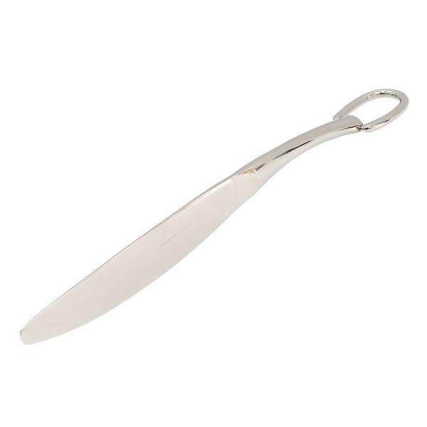 HERMES エルメス アトラージュ・ディナーナイフ Aランク. : 質屋