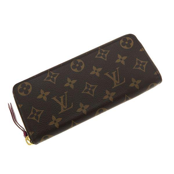 LOUIS VUITTON（ルイ・ヴィトン） モノグラム ポルトフォイユ