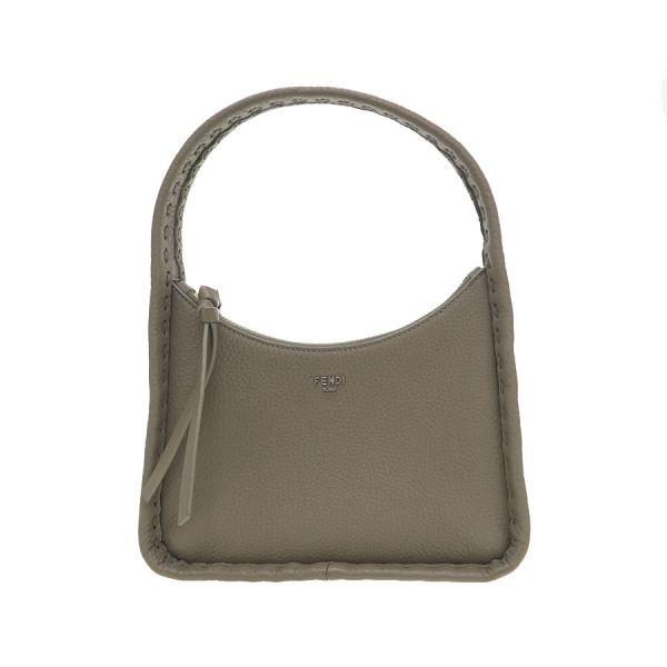 FENDI（フェンディ） フェンデッセンス スモール/セレリア Aランク