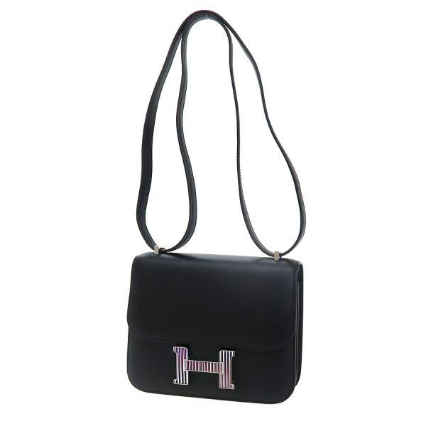 HERMES（エルメス） コンスタンス3 ミニ18 Aランク. : 質屋さのや