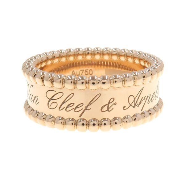 Van Cleef ＆ Arpels（ヴァンクリーフ ＆ アーペル） ペルレシニア 