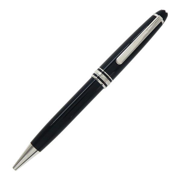 【美品】モンブラン マイスターシュテュック ボールペン Montblanc MONTBLANC（モンブラン） マイスターシュテュック・ボールペン