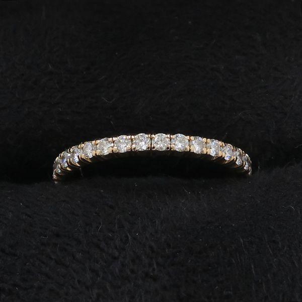 Cartier（カルティエ） エタンセルドゥカルティエエタニティリング/2MM