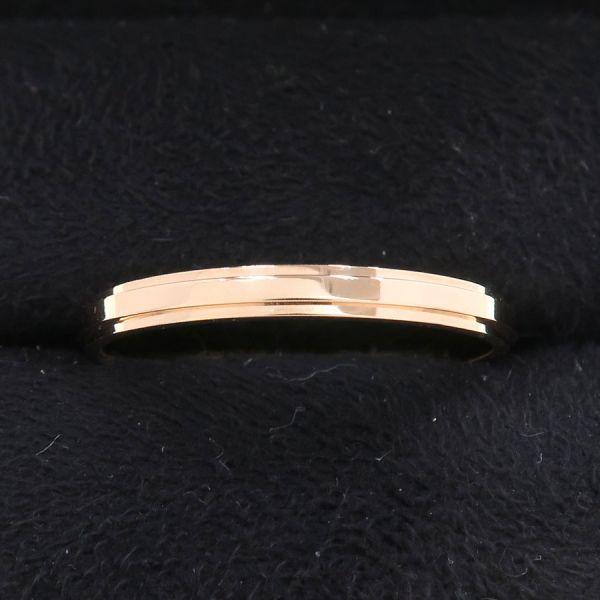 Cartier（カルティエ） ダムールウェディングリング/2.5MM#63(日本