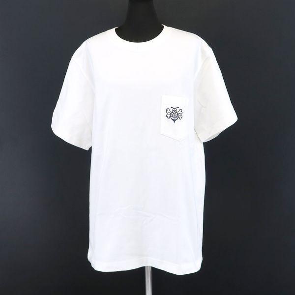 Christian Dior（クリスチャン・ディオール） オム/Tシャツ Bランク