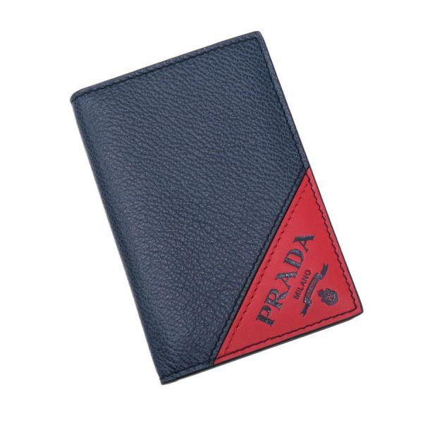 PRADA（プラダ） カードケース Aランク. : 質屋さのや Yahoo!ショップ 