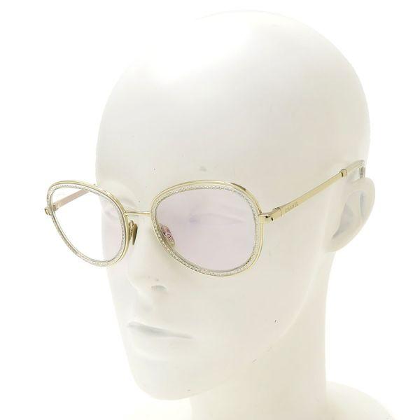 CHANEL シャネル サングラス Bランク. : 質屋さのや Yahoo!ショップ  