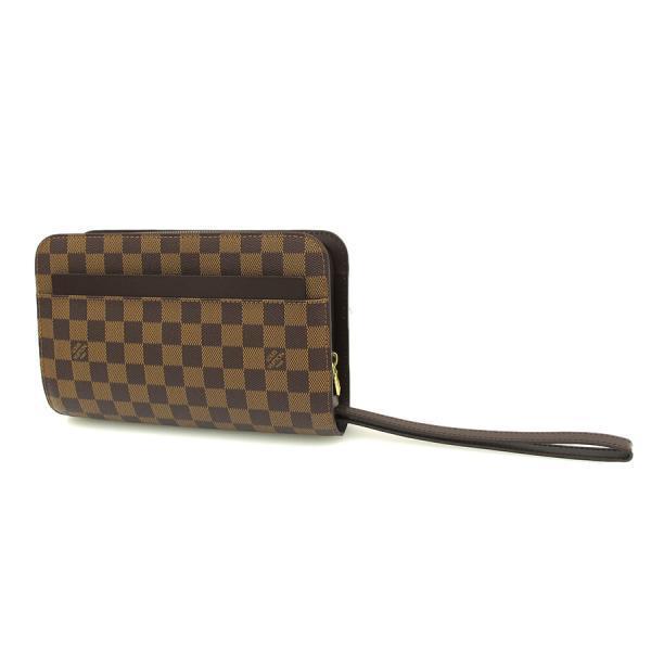 LOUIS VUITTON ルイヴィトン ダミエ サンルイ LOUIS VUITTON（ルイ・ヴィトン） ダミエ サンルイ Sランク. : 質屋さ