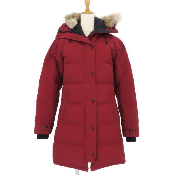 CANADA GOOSE（カナダグース） ダウンジャケット Bランク. : 質屋さの