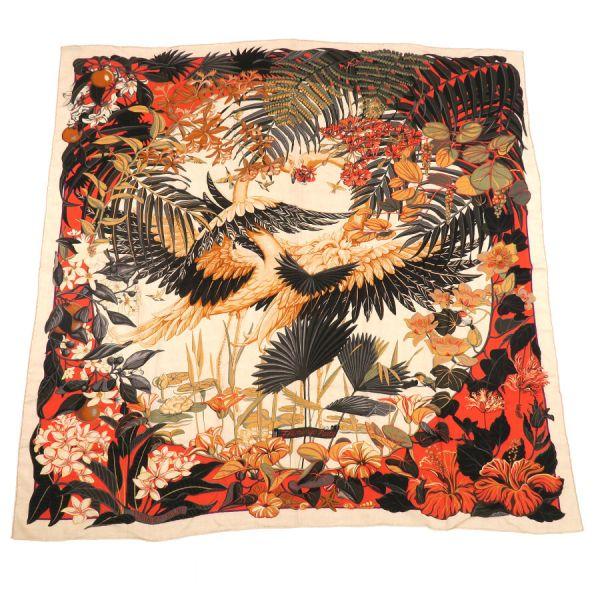 HERMES（エルメス） カレジェアン・カシミヤシルク Bランク. : 質屋さ