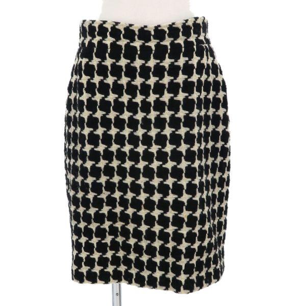 CHANEL シャネル 07Aスカート Bランク. : 質屋さのや Yahoo!ショップ  