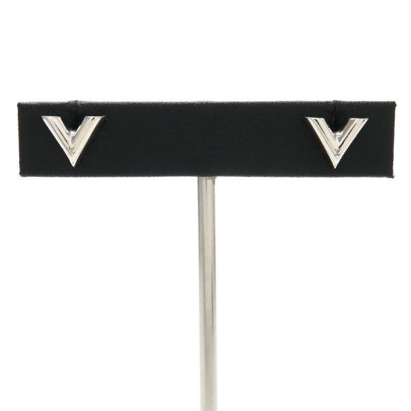 【本日限定価格】LOUISVUITTON ルイヴィトン ピアス・エセンシャル V LOUIS VUITTON ルイヴィトン ピアス エセンシャルV アクセサリー