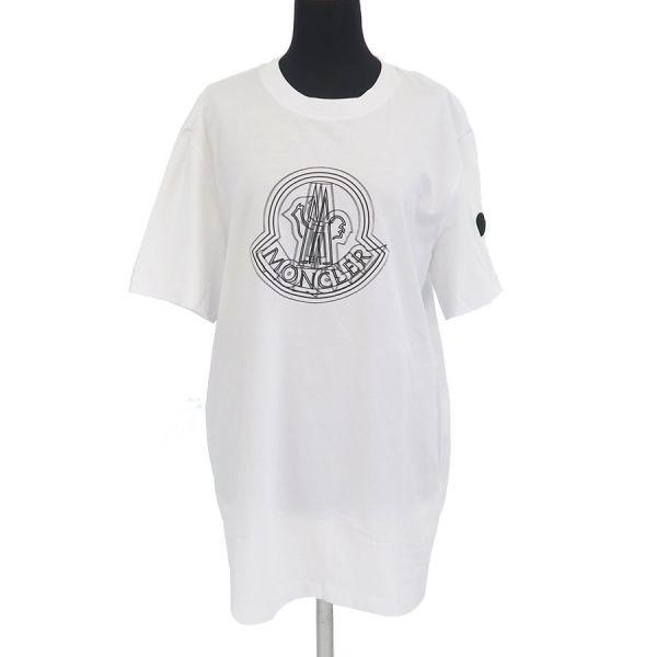 MONCLER（モンクレール） Tシャツ Bランク. : 質屋さのや Yahoo