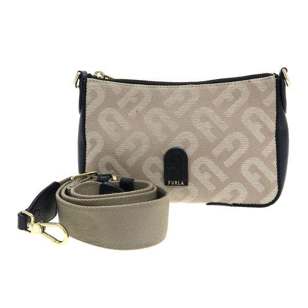 FURLA（フルラ） アテナ・クロスボディ Aランク. : 質屋さのや Yahoo