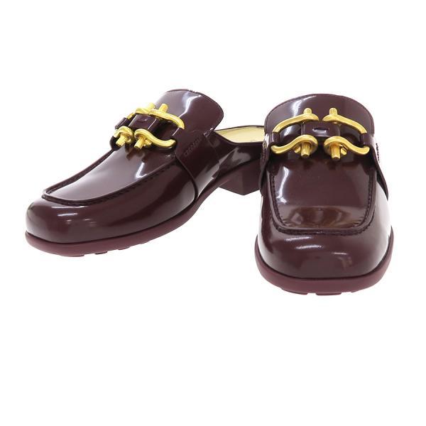 BOTTEGA VENETA ボッテガヴェネタ ムッシュローファー Aランク BOTTEGA VENETA ボッテガヴェネタ ムッシュローファー Aランク