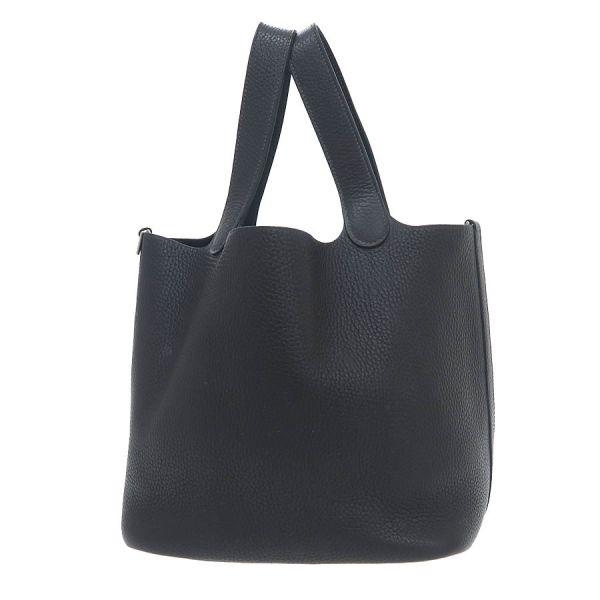 HERMES（エルメス） ピコタンMM Bランク. : 質屋さのや Yahoo!ショップ