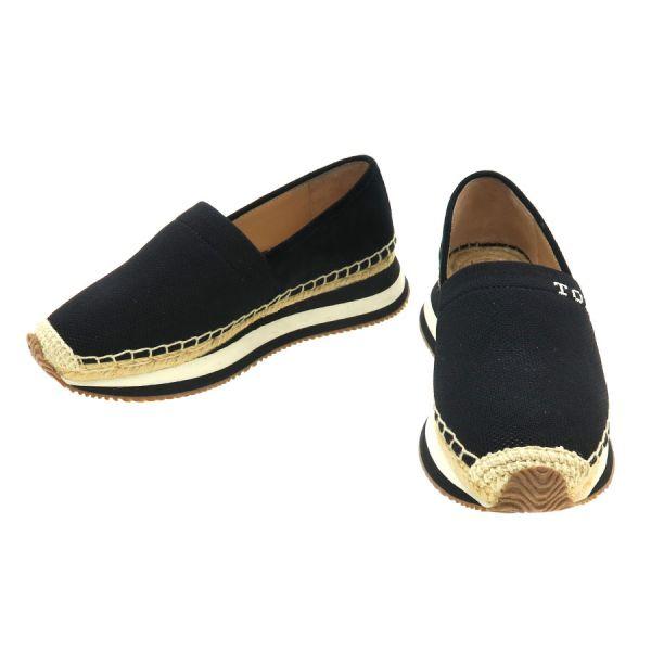 TORY BURCH トリーバーチ スリッポン Bランク. : 質屋さのや