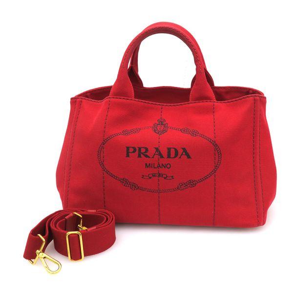 PRADA カナパ　2way 美品 PRADA（プラダ） カナパ2WAY Bランク. : 質屋さのや Yahoo!ショップ