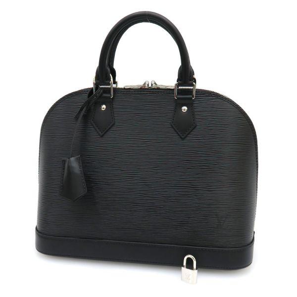 LOUIS VUITTON（ルイ・ヴィトン） エピ アルマPM Sランク. : 質屋さの