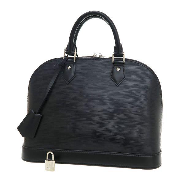 LOUIS VUITTON（ルイ・ヴィトン） エピ アルマPM Aランク. : 質屋さの