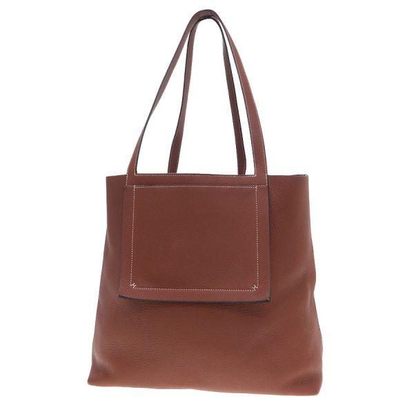 HERMES（エルメス） カバセリエ46 Bランク. : 質屋さのや Yahoo 