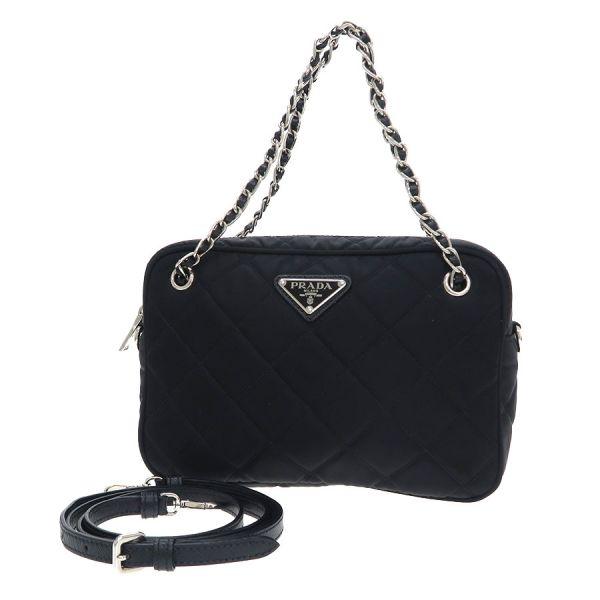 PRADAナイロンバッグ 楽天市場】プラダ ショルダーバッグ プラダ ナイロン 2VD028