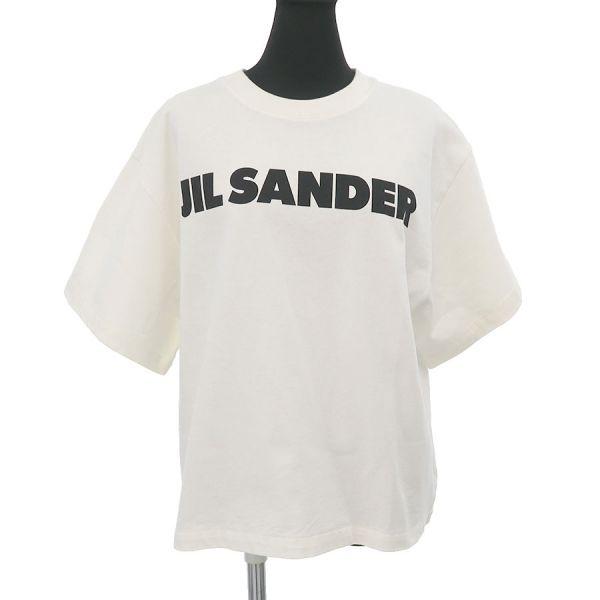 JIL SANDER（ジルサンダー） Tシャツ Bランク. : 質屋さのや Yahoo