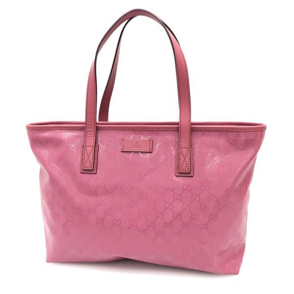 GUCCI グッチ GGインプリメ・トート Aランク. : 質屋さのや Yahoo 