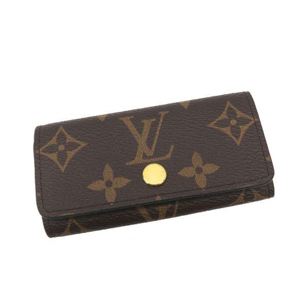 LOUIS VUITTON（ルイ・ヴィトン） モノグラム キーケース