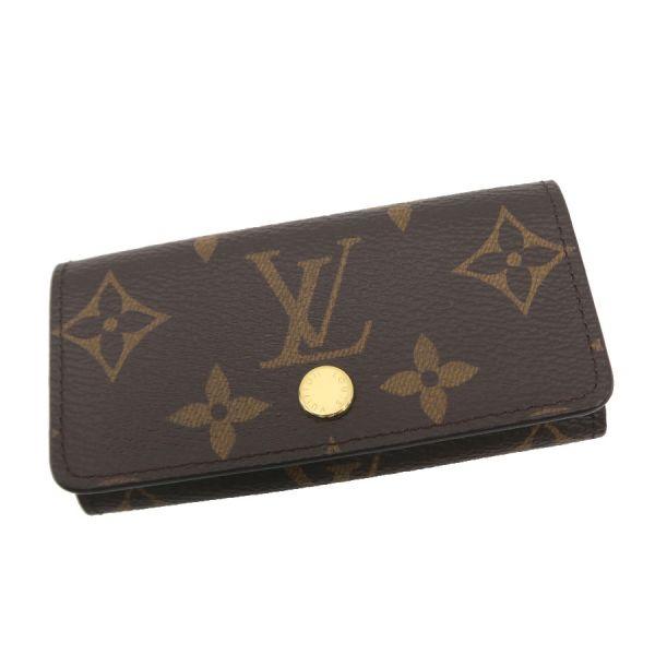 LOUIS VUITTON（ルイ・ヴィトン） モノグラム キーケース